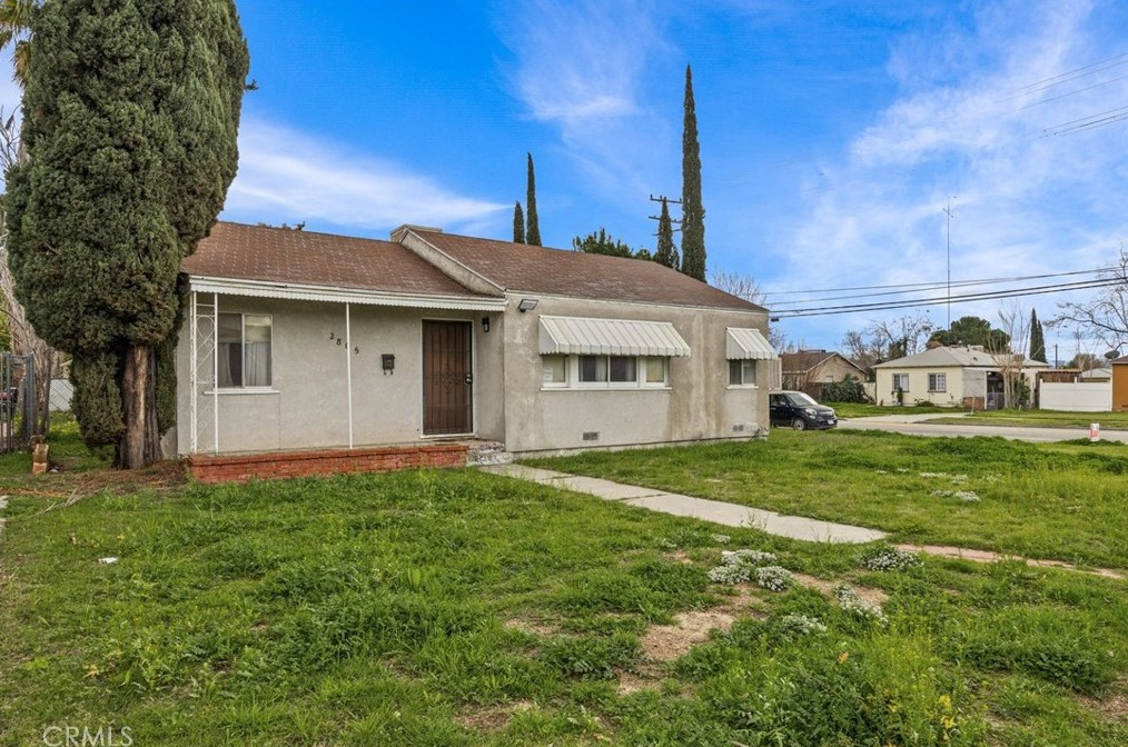 2805 Sepulveda Ave, San Bernardino, CA 92404-3628