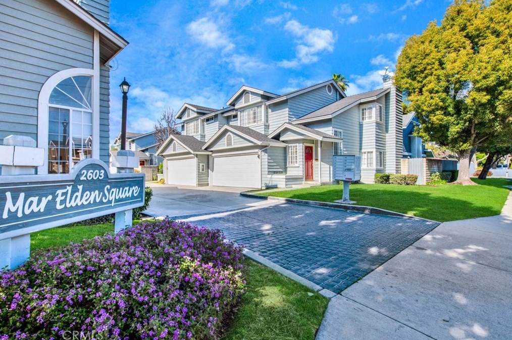 2603 Elden Ave #a, Costa Mesa, CA 92627