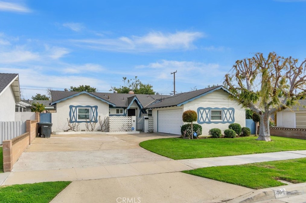 363 N Cedar St, Orange, CA 92868