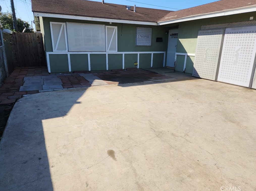 1600 E 1st St, Oxnard, CA 93030