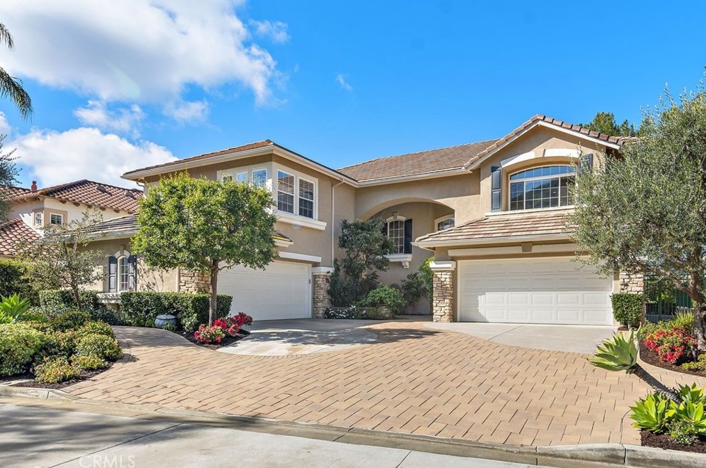 1 Smokethorn, Trabuco Canyon, CA 92679-3810