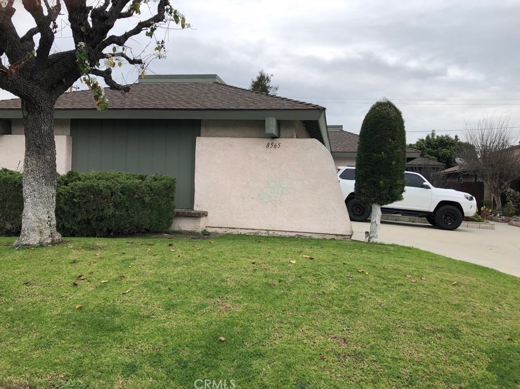 8565 Lampson Ave, Garden Grove, CA 92841