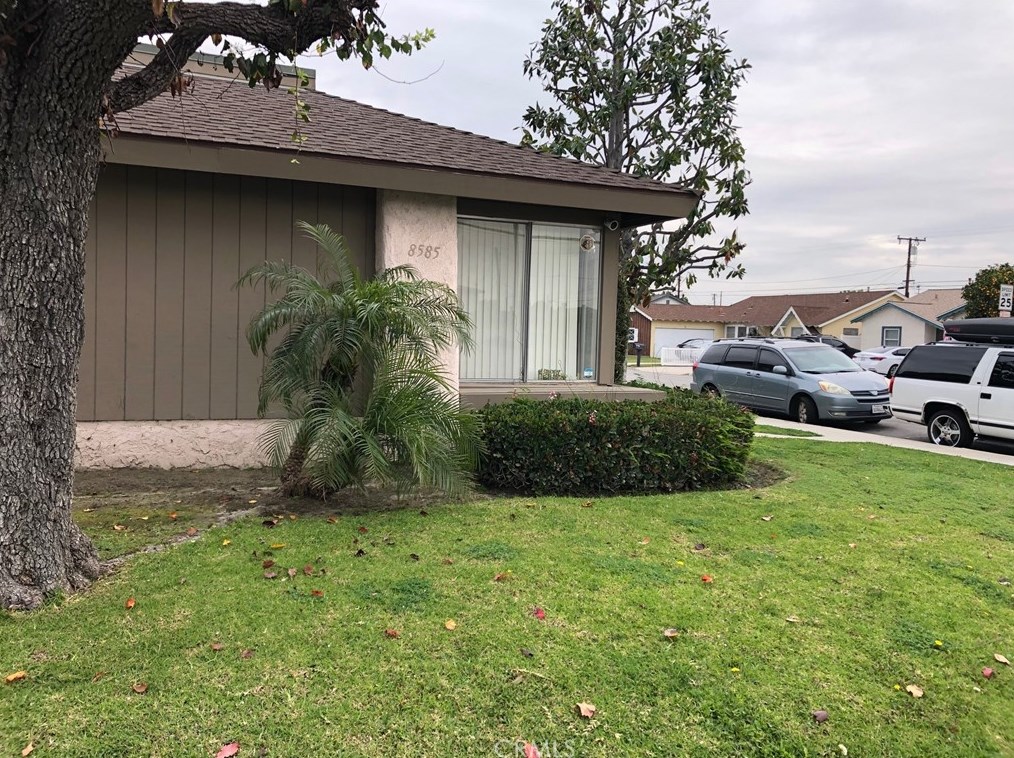 8585 Lampson Ave, Garden Grove, CA 92841