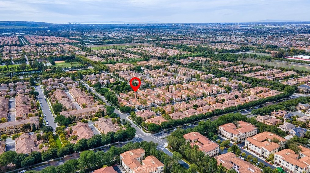 103 Canal, Irvine CA  92620-2803 exterior