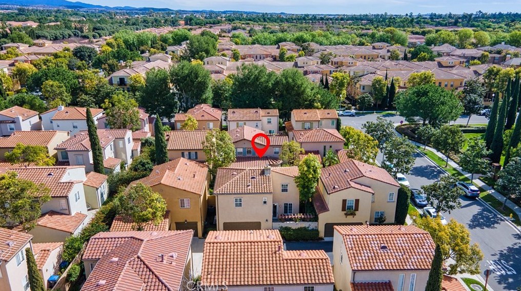 103 Canal, Irvine CA  92620-2803 exterior