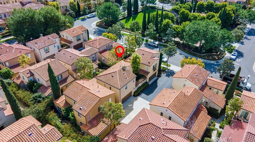 103 Canal, Irvine CA  92620-2803 exterior
