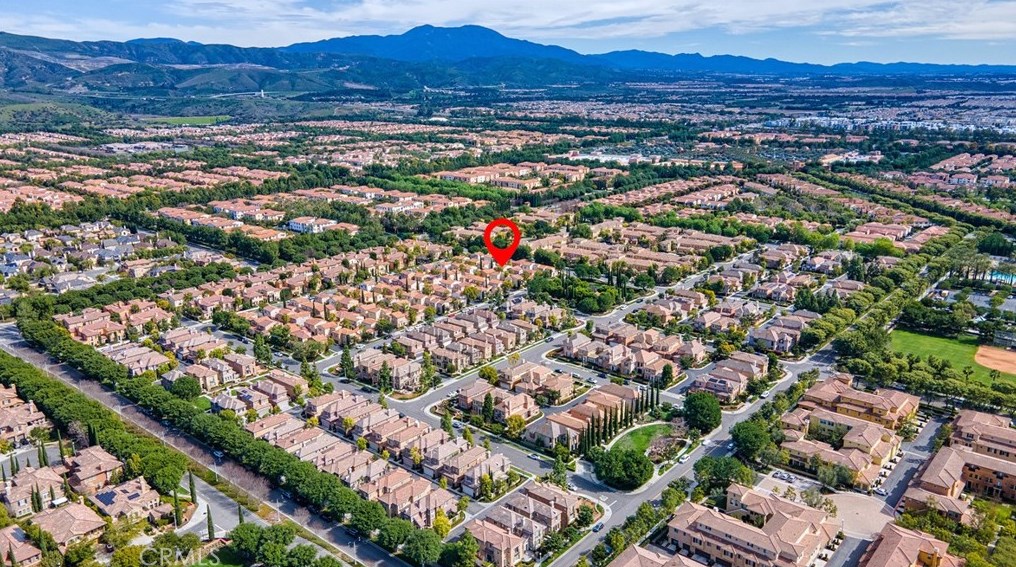 103 Canal, Irvine CA  92620-2803 exterior
