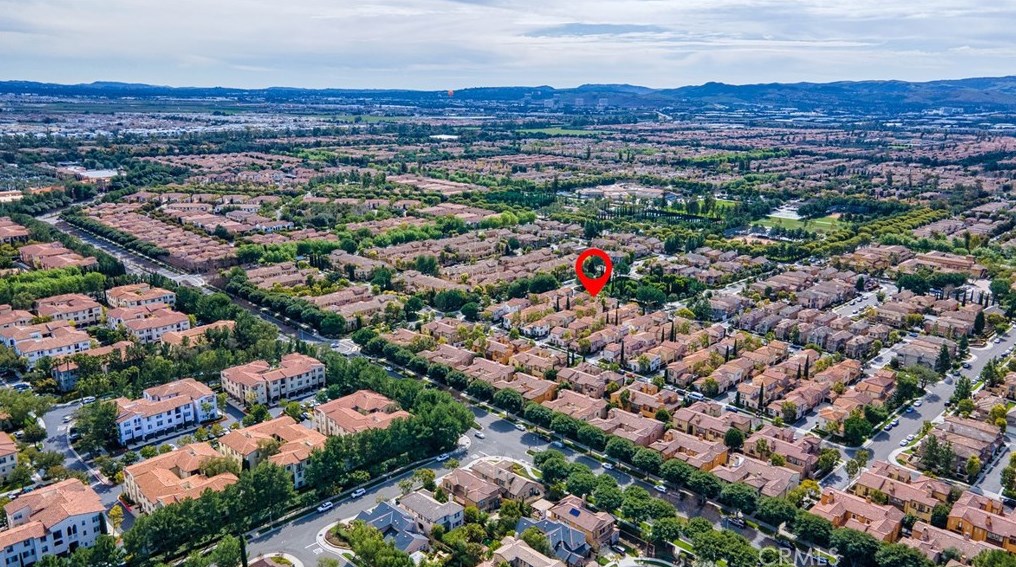 103 Canal, Irvine CA  92620-2803 exterior