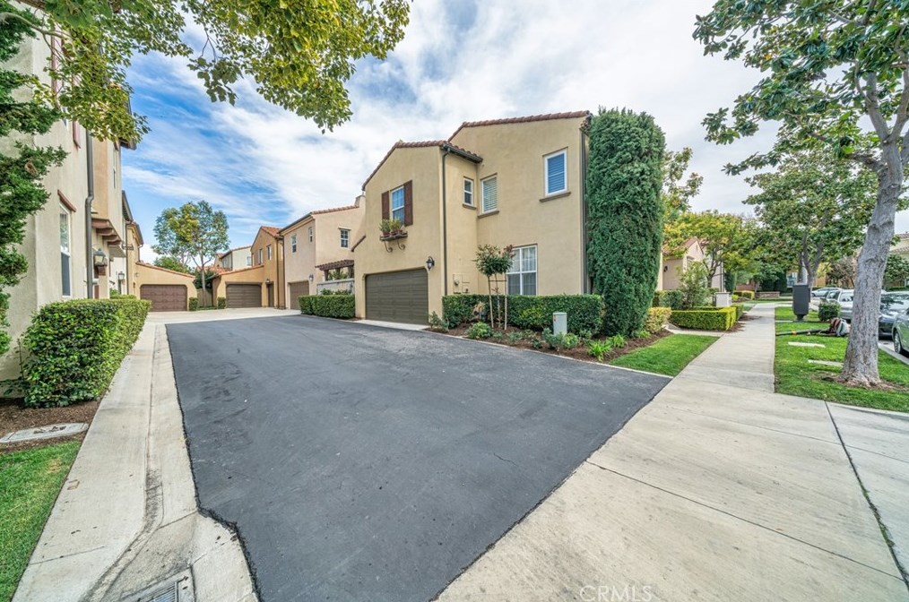 103 Canal, Irvine CA  92620-2803 exterior