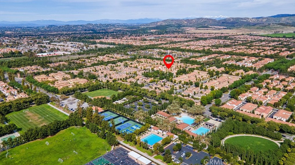 103 Canal, Irvine CA  92620-2803 exterior