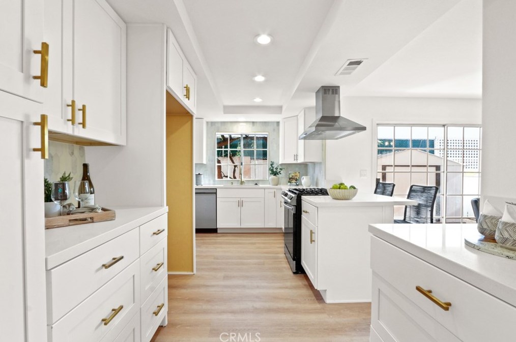 1122 Vincent St #b, Redondo Beach, CA 90277