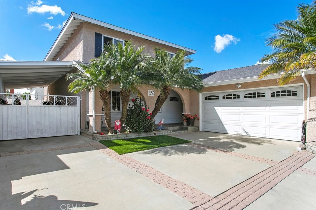 6956 Molokai Dr, Cypress, CA 90630-5727