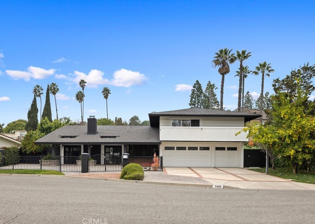 1468 Kensington Dr, Fullerton, CA 92831