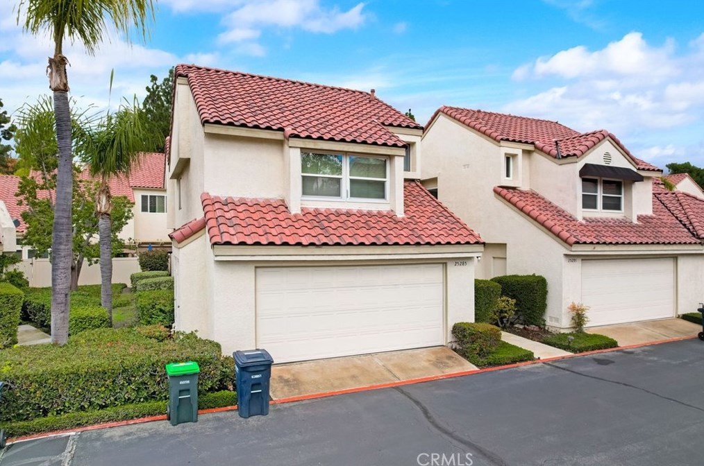 25285 Vista Linda, El Toro, CA 92630