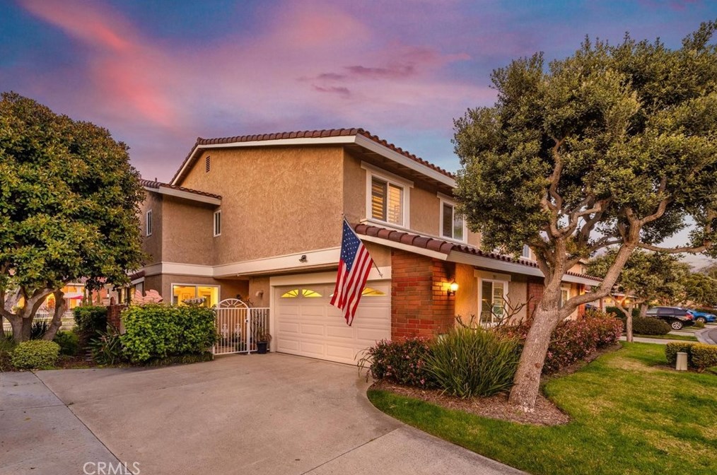 7911 Southwind Cir #162, Huntington Beach, CA 92648
