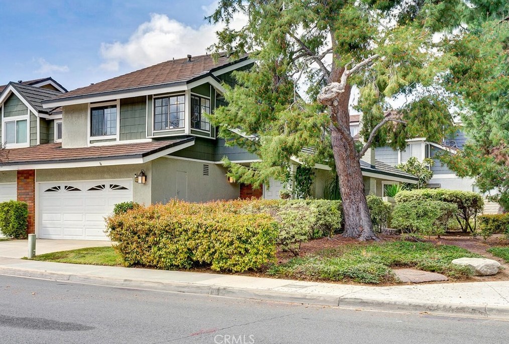 13 Misty Run, Irvine CA  92614-5437 exterior