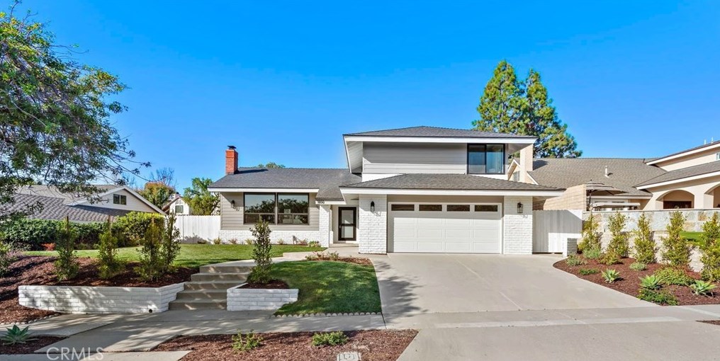 1850 Oriole Dr, Costa Mesa, CA 92626