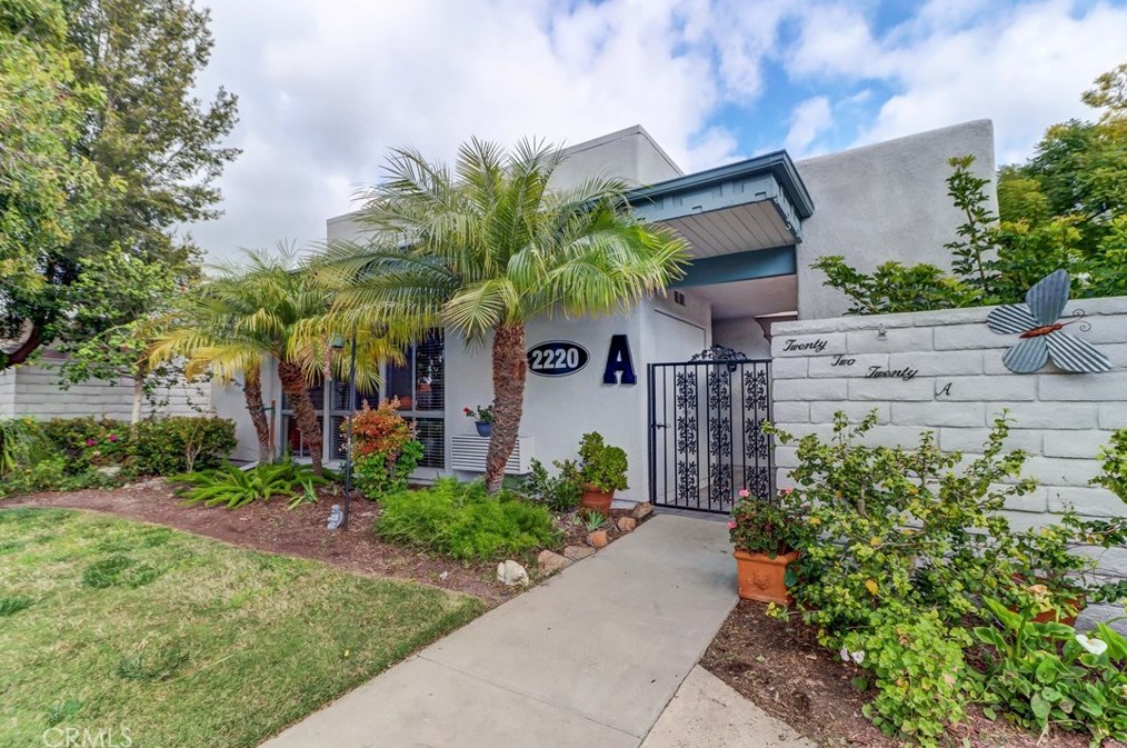 2220 Via Mariposa #a, Laguna Beach, CA 92637