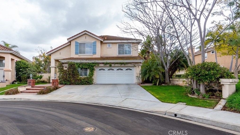 2 Santa Eugenia, Irvine, CA 92606-8871