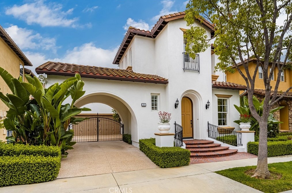 8 Marysville, Irvine, CA 92602-1065