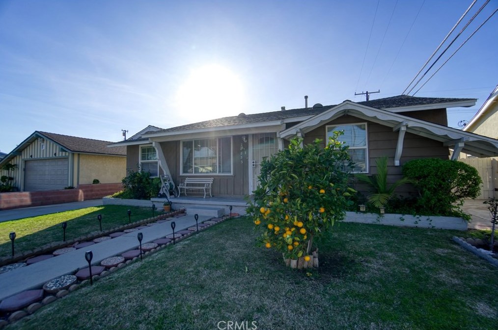 20833 Cortner Ave, Lakewood, CA 90715-1658