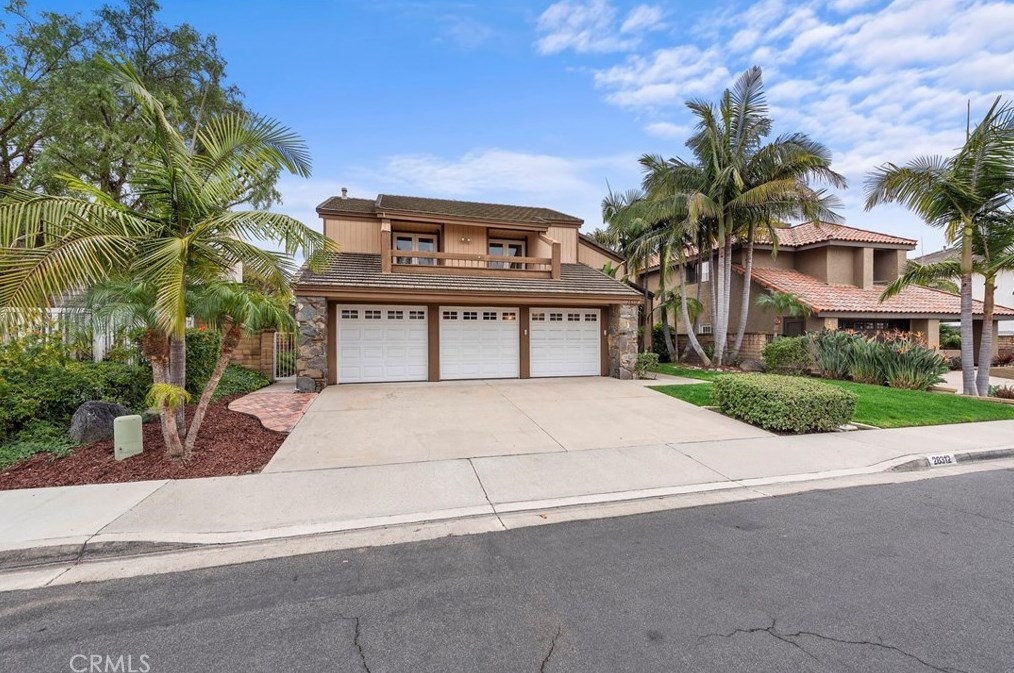 28312 Driza, San Juan Capistrano, CA 92692
