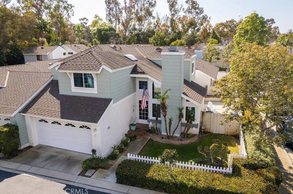 1 Shadowleaf, Irvine, CA 92614-7584