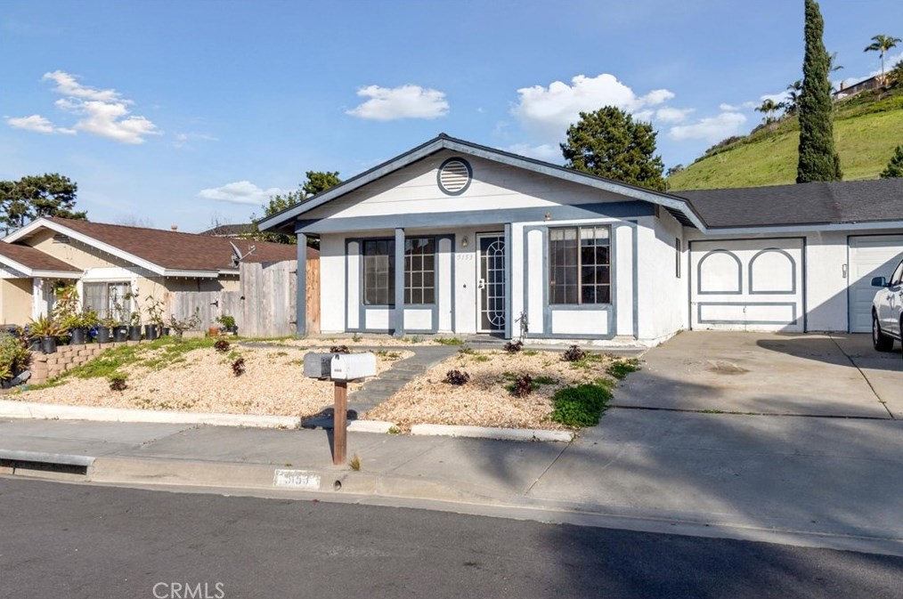 5153 Loma Verde, Oceanside, CA 92056-6451