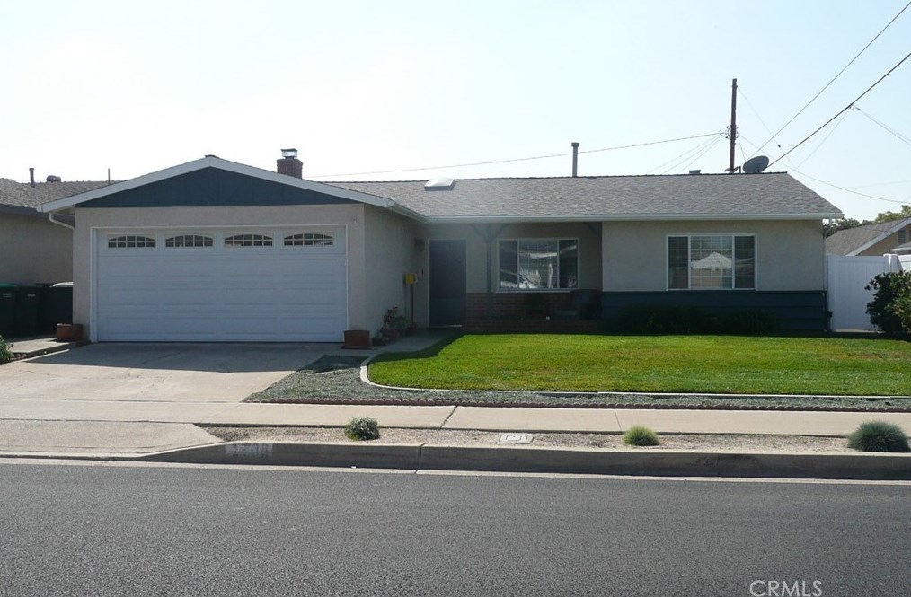 2738 E Everett Pl, Orange, CA 92867