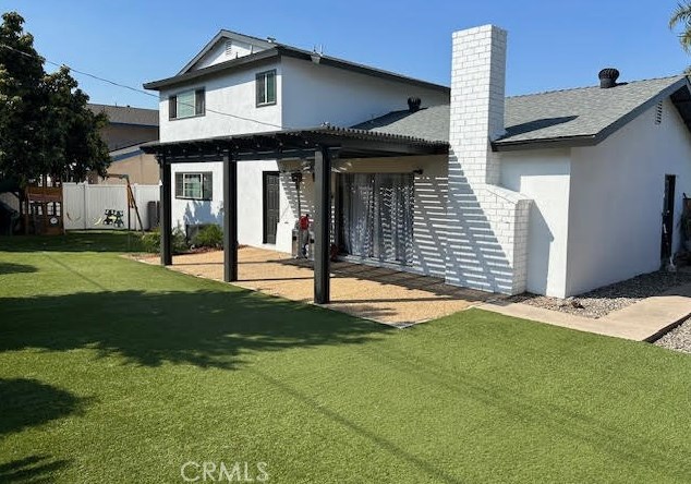470 Patwood Dr, La Habra, CA 90631-7460
