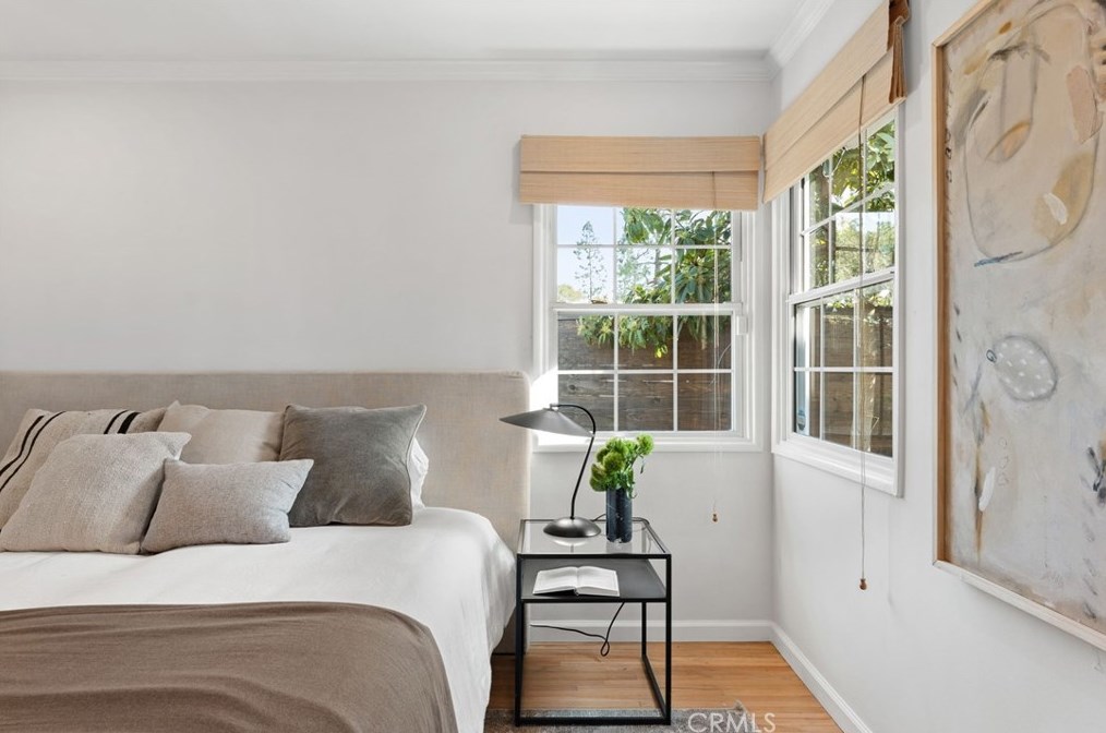 12506 Wagner St, Los Angeles CA  90066-6828 exterior