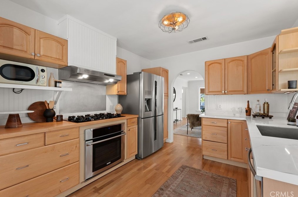 12506 Wagner St, Los Angeles CA  90066-6828 exterior