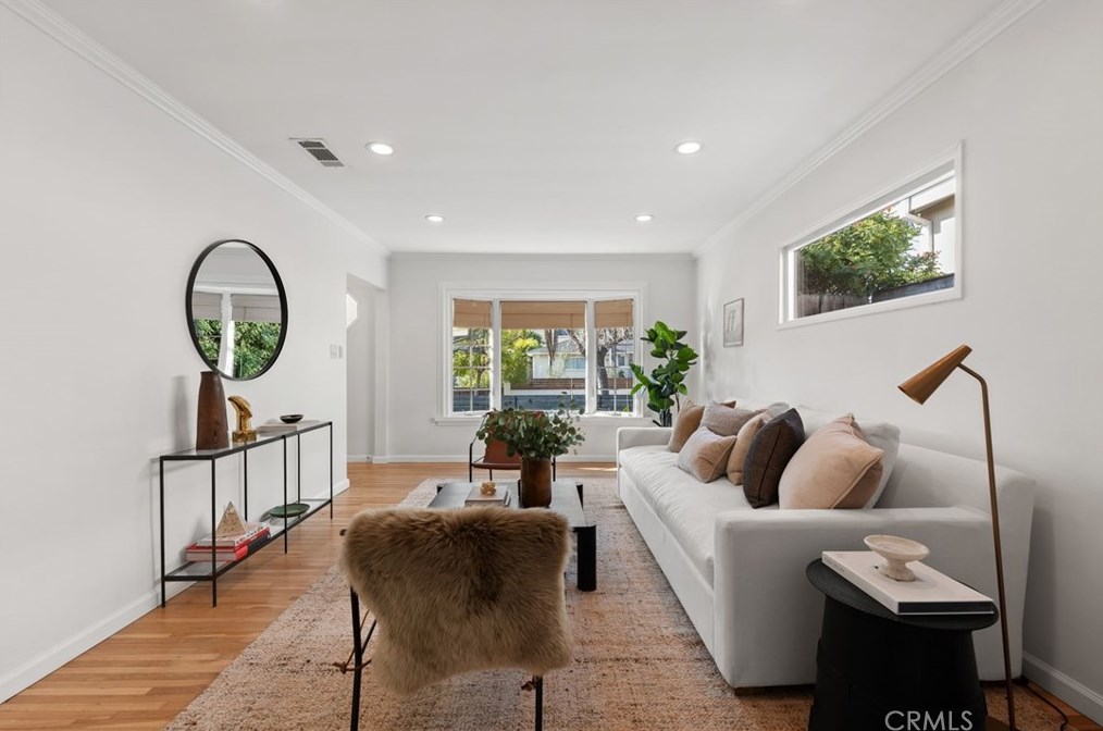12506 Wagner St, Los Angeles CA  90066-6828 exterior