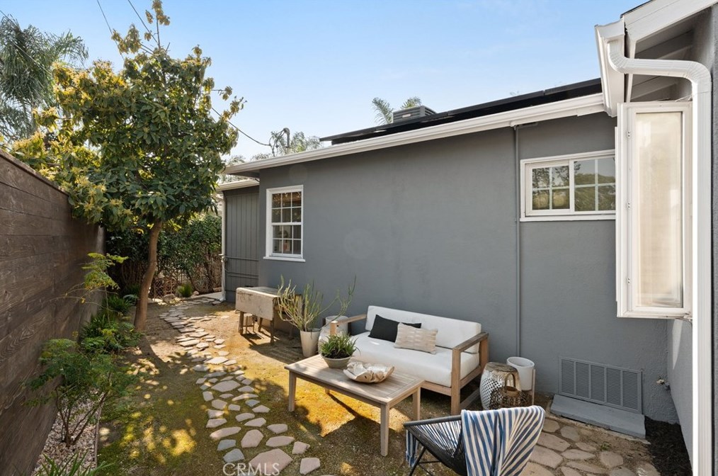 12506 Wagner St, Los Angeles CA  90066-6828 exterior