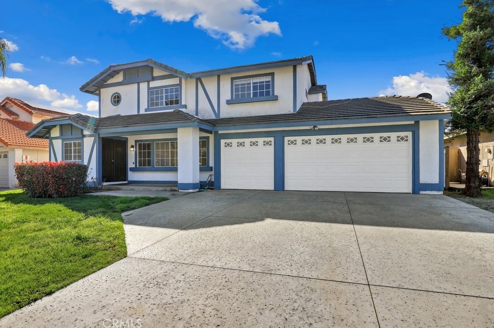 1279 Dover Dr, San Bernardino, CA 92407