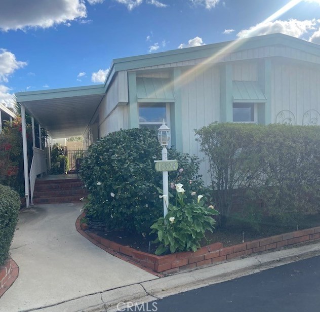 16974 Lake Park Way #10, Yorba Linda, CA 92886
