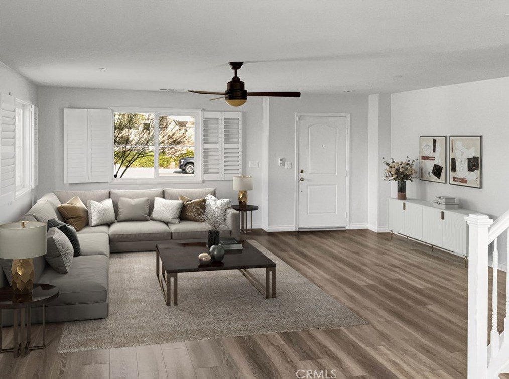 12814 Shawnee St, Moreno Valley, CA 92555