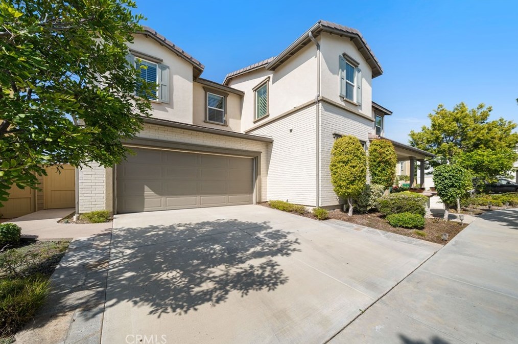 167 Loneflower, Irvine, CA 92618