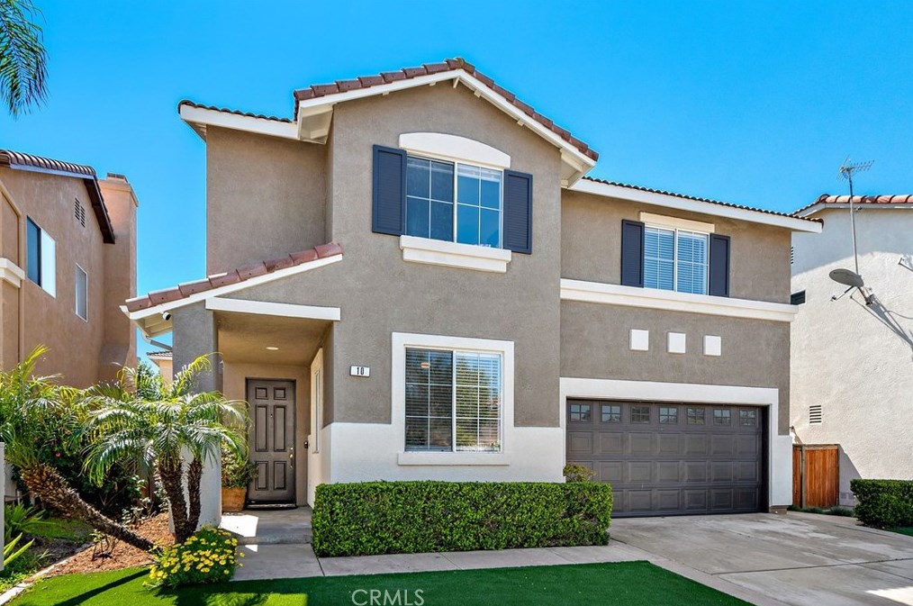 10 Ametrine Way, Trabuco Canyon, CA 92688-3526