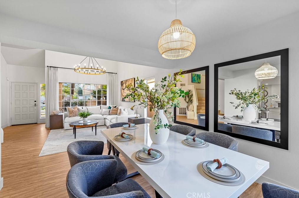 7 Cosenza, Irvine CA  92614-5344 exterior