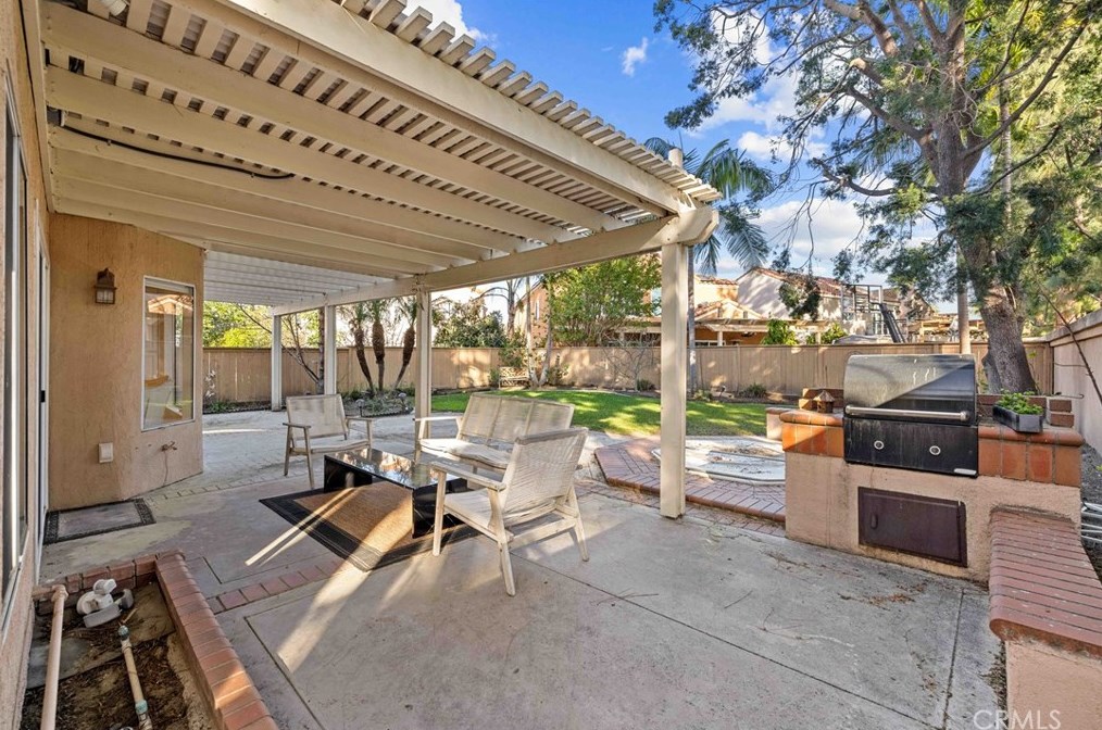 7 Cosenza, Irvine CA  92614-5344 exterior