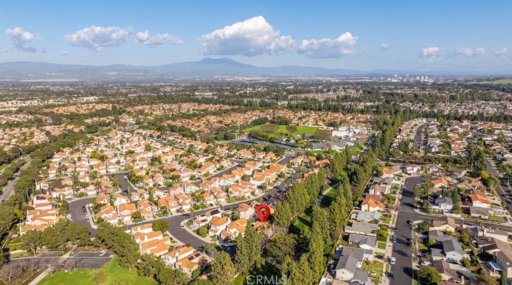 7 Cosenza, Irvine CA  92614-5344 exterior