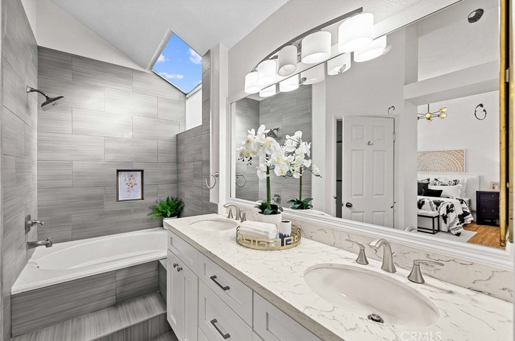 7 Cosenza, Irvine CA  92614-5344 exterior