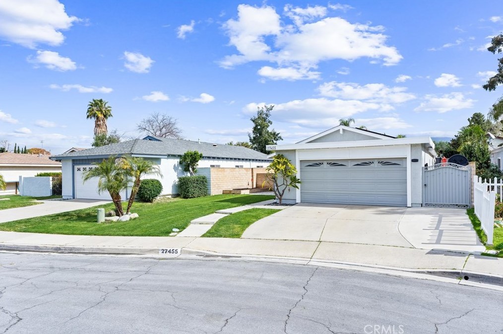 27455 La Cabra, San Juan Capistrano, CA 92691