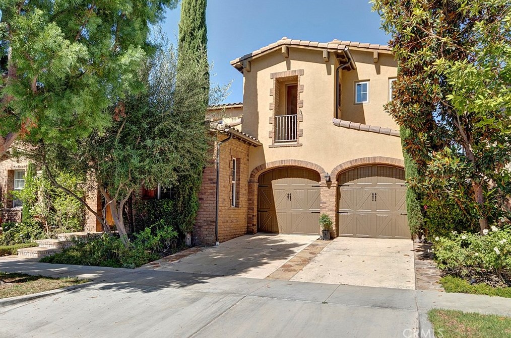 29 Sanctuary, Irvine, CA 92620