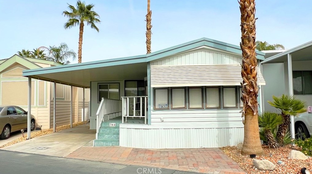69801 Ramon Rd #364, Cathedral City, CA 92234