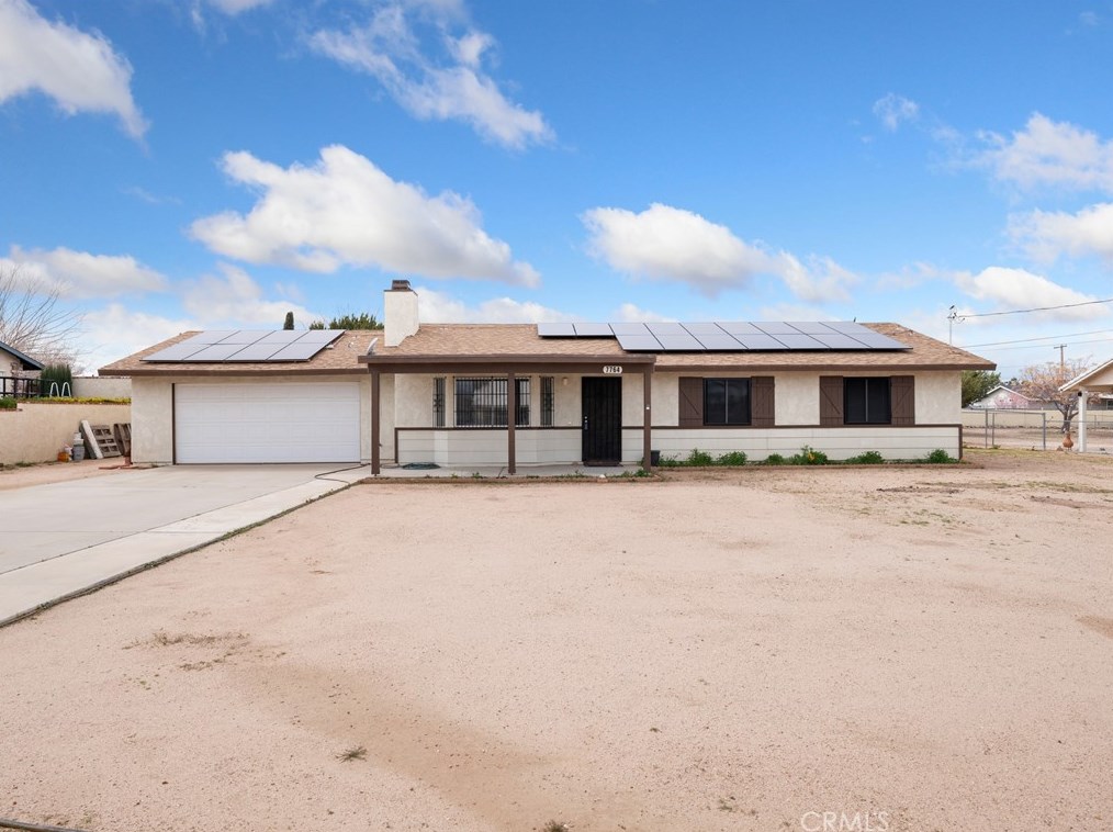 7764 Oakwood Ave, Hesperia, CA 92345-4149