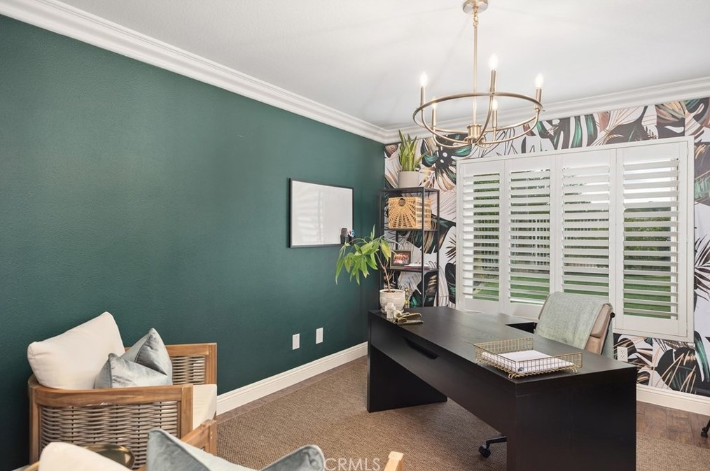 7 Prospector Ct, Trabuco Canyon CA  92679-5325 exterior