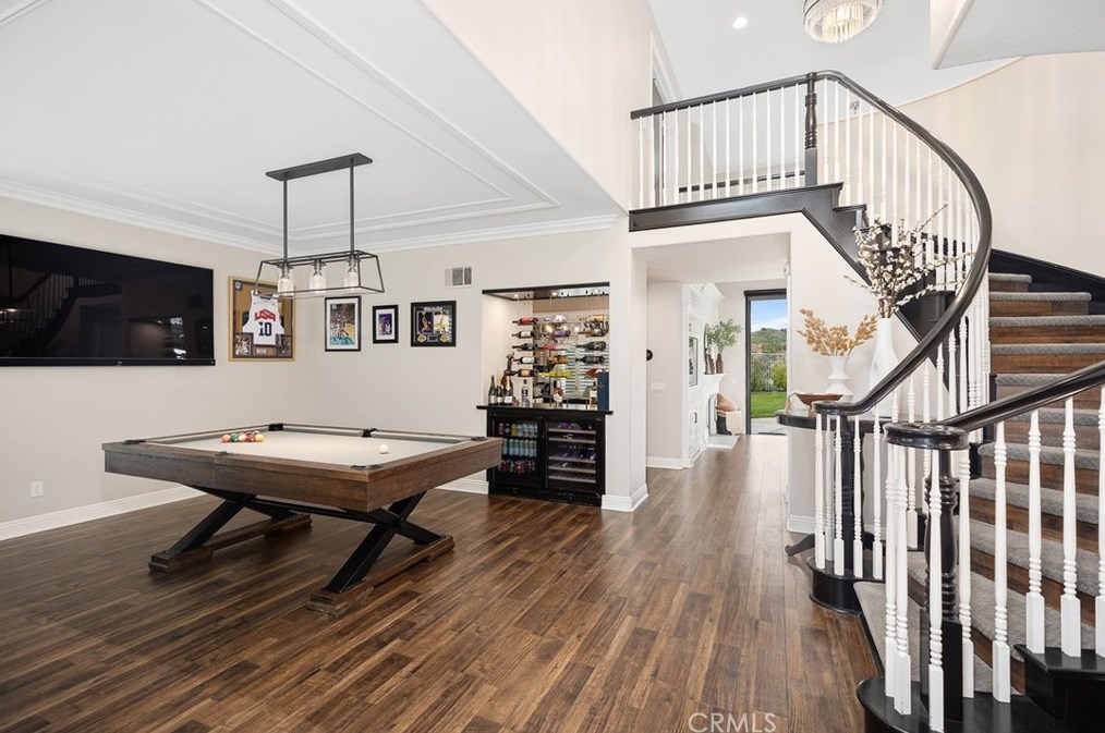 7 Prospector Ct, Trabuco Canyon CA  92679-5325 exterior