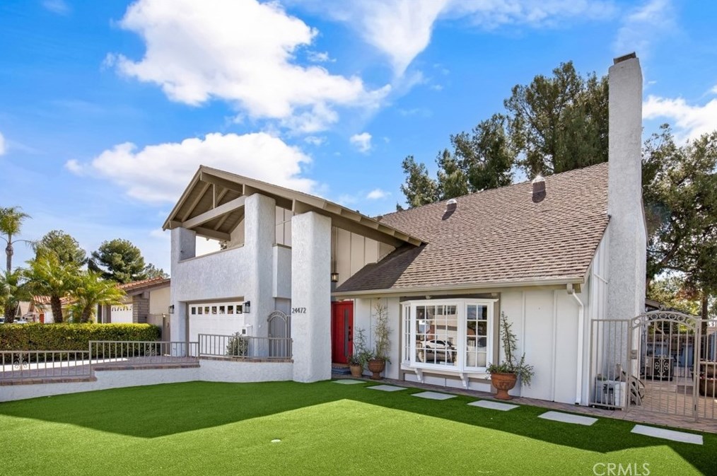 24472 Corta Cresta Dr, El Toro, CA 92630-3915